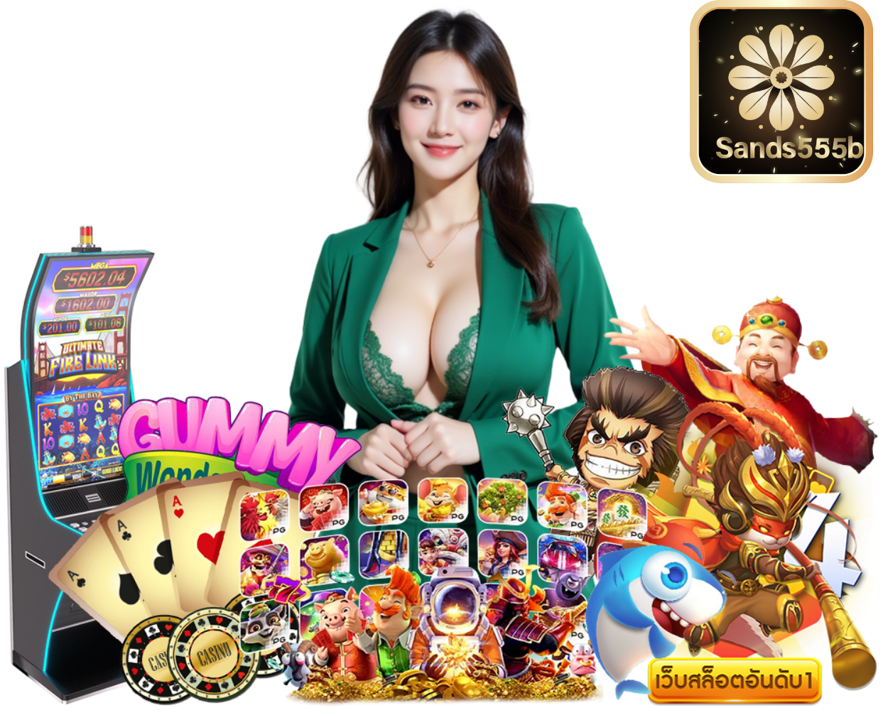 บาคาร่าเว็บตรง